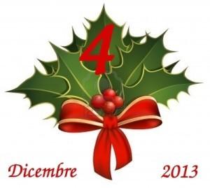 4 dicembre