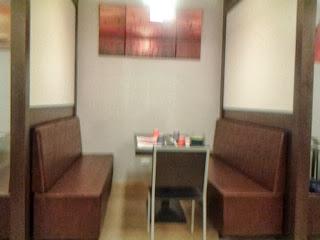 Ristorante Cinese Giapponese Ninja - Via Stendhal 6 - Bologna