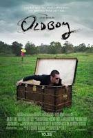 Oldboy, il nuovo Film della Universal Pictures