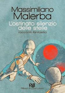 Recensione: L'ostinato silenzio delle stelle