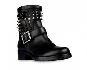 Biker Boot Valentino