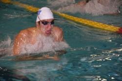 Nuoto: il grande nuoto a Torino, con l’edizione 0 di Swim-To francesco di lecce - rari nantes nuoto