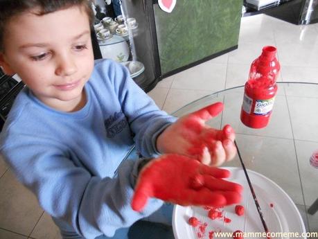 Natale: decorazione per l'albero