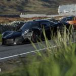 Gamescom 2013, DriveClub si mostra in immagini; alcuni dettagli sulle prenotazioni