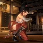 Dead or Alive 5 Ultimate, ecco il primo trailer con Momiji protagonista; confermato l’arrivo in Occidente