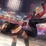 Dead or Alive 5 Ultimate si mostra in alcune immagini