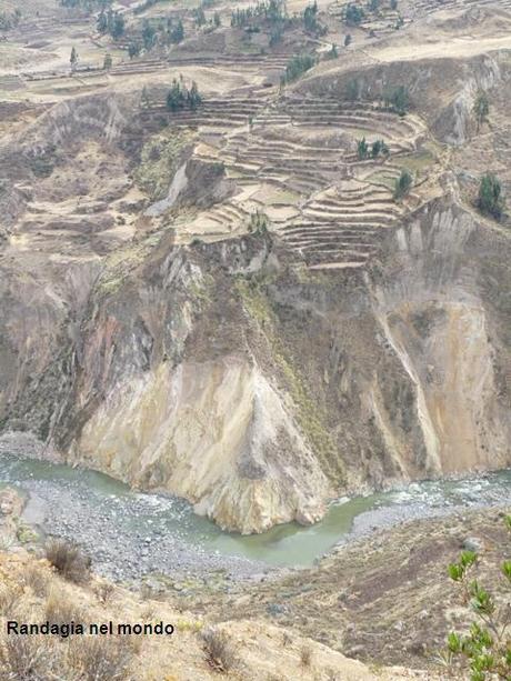 Canyon del Colca