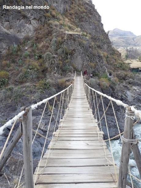 Canyon del Colca