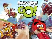 Rovio rilascia nuovo trailer Angry Birds