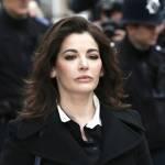Nigella Lawson: “Non sono cocainomane. Saatchi mi vuole rovinare” (Video) Nigella Lawson: “Non sono cocainomane. Saatchi mi vuole rovinare” (Video)