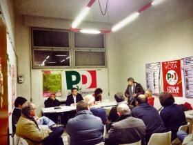 Fotogallery Pd Bologna