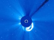 Cosa rimane della Cometa ISON