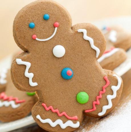 A zonzo per gli Stati Uniti (a caccia di Gingerbread)