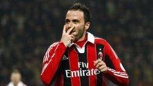 Pazzini scatenato: punta a...