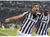 [FOTO] Llorente Twitta: Vidal Pogba...