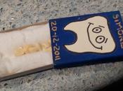 caduto dentino… aiuto!