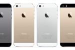 E se apple facesse un iPhone nero e oro? |galleria 4