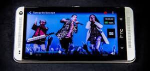 HTC One , con android 4.3 tutto cambia. softwarehtcone