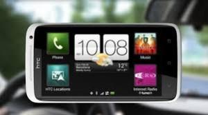 HTC One , con android 4.3 tutto cambia. displayhtcone