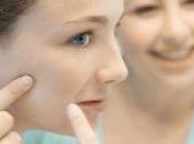Acne, cura nelle alghe