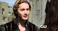 Reign (pilot)