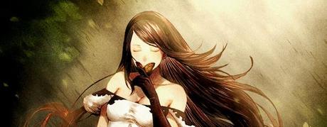 Bravely Default - Trailer di lancio