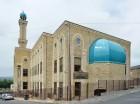 Il Progetto della Moschea Jamia Sultania in UK porta la firma di DuPont