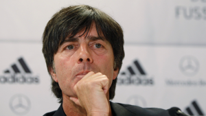 L'allenatore della Germania, Joachim Loew (kanalbola.com)