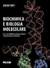 Biochimica e Biologia Molecolare - Libro