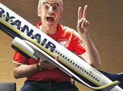 storia Ryanair: come nasce compagnia aerea frills
