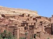 Haddou Marocco