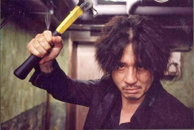 Oldboy (2003)