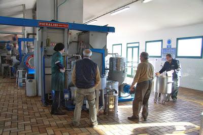 ho chiuso il cerchio, ancora più stretto