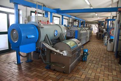 ho chiuso il cerchio, ancora più stretto