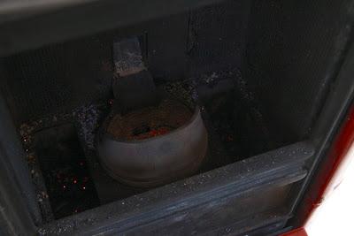 ho chiuso il cerchio, ancora più stretto