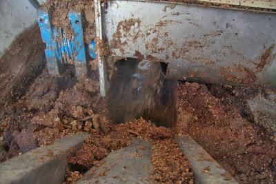 ho chiuso il cerchio, ancora più stretto