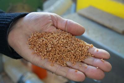 ho chiuso il cerchio, ancora più stretto