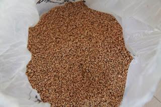 ho chiuso il cerchio, ancora più stretto