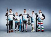 Samsung presenta GALAXY Team Giochi Olimpici invernali Sochi 2014