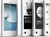 YotaPhone, smartphone doppio schermo!