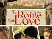 Rome with Love