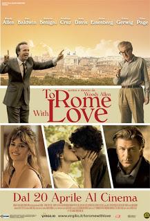 To Rome with Love