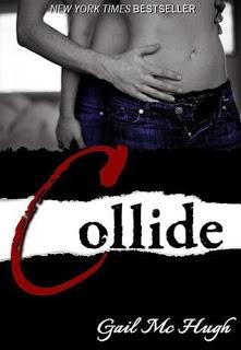 Recensione: Collide di Gail McHugh
