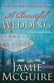 Anteprima Inglese: A Beautiful Wedding di Jamie McGuire