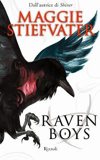Anteprima: Raven Boys di Maggie Stiefvater