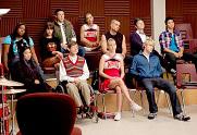 “Glee”: chi tornerà dei vecchi allievi per il 100° episodio?