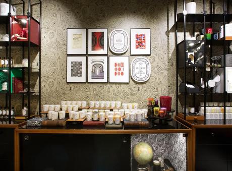 Boutique Diptyque