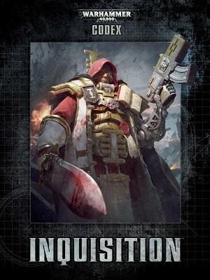 Recensione Inquisition