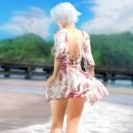 Dead or Alive 5 Ultimate, la gallery dei costumi Casual