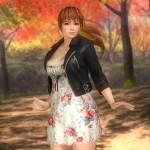 Dead or Alive 5 Ultimate, la gallery dei costumi Casual